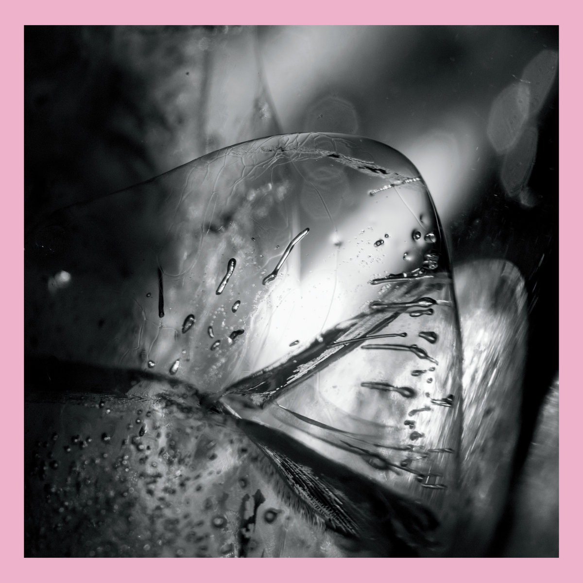 Album cover of *Clara*.